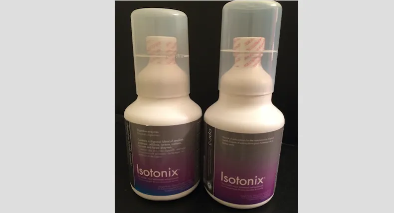 Isotonix - OPC photo 1