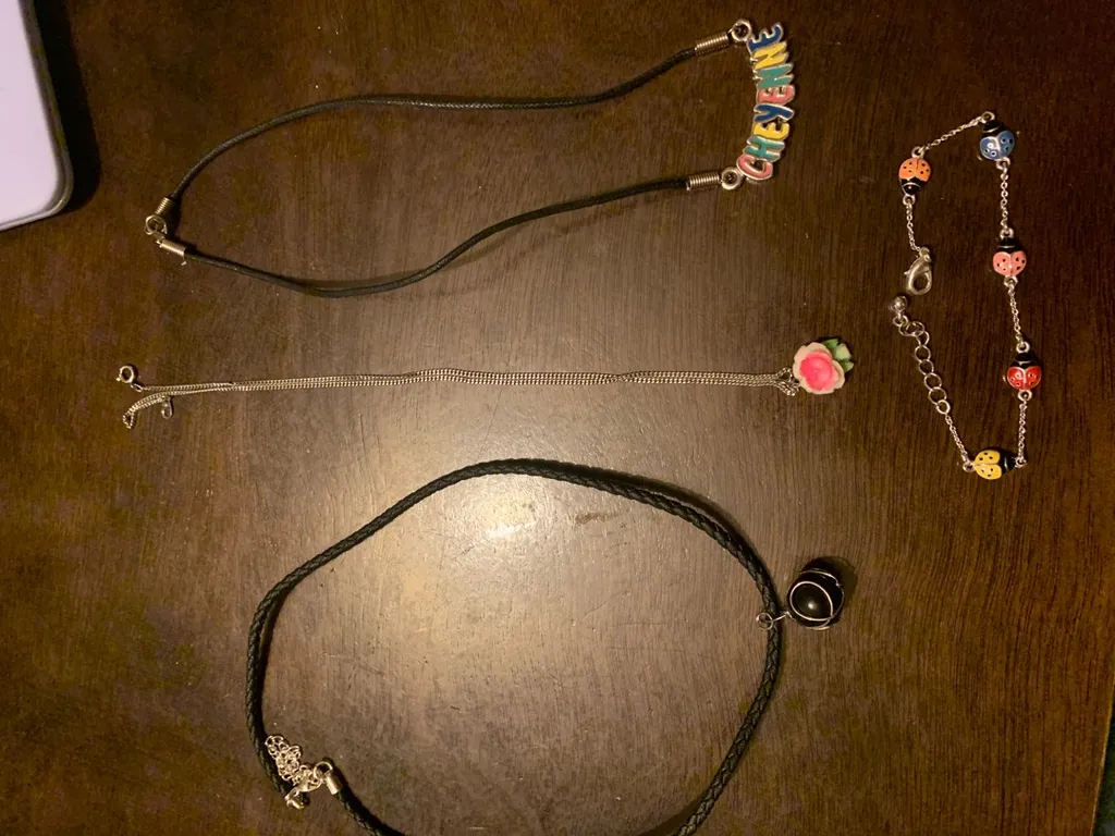 Costume Jewellery photo 1