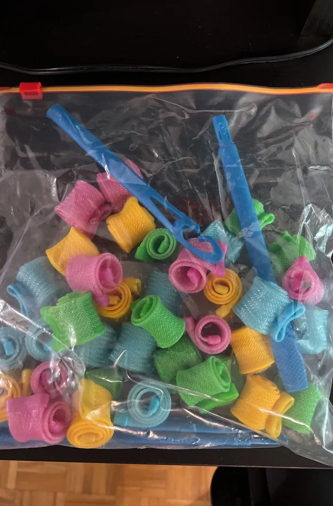 Hair Rollers photo 1