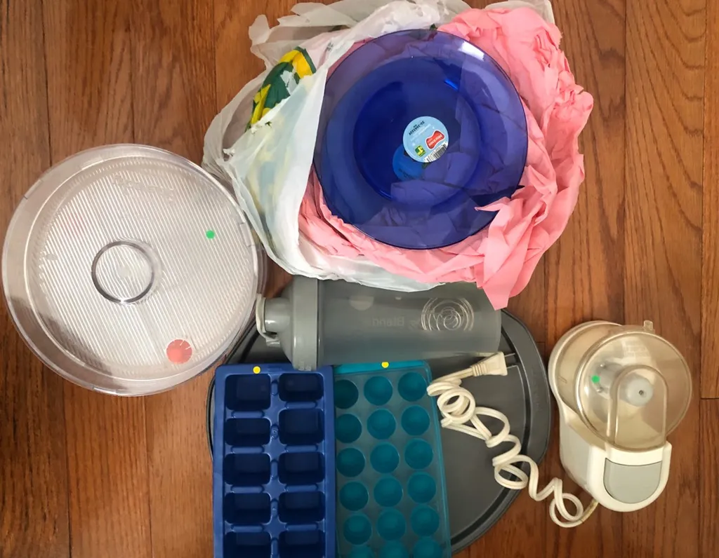 Kitchen Items photo 1