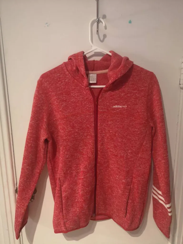 adidas Jacket photo 1