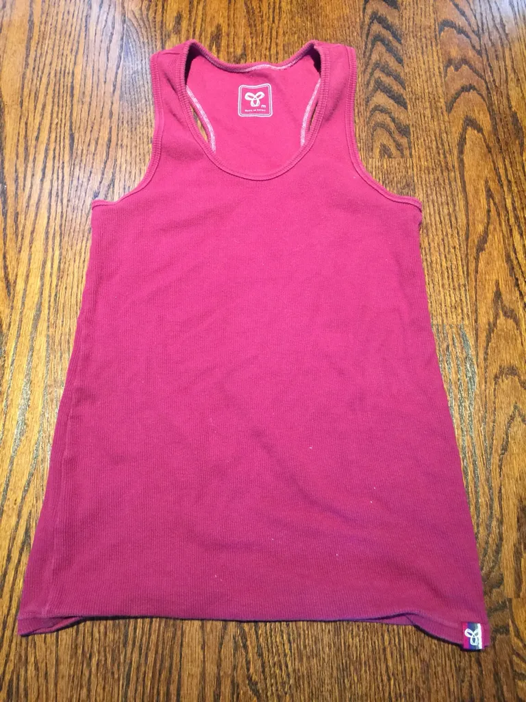 TNA Tank Too photo 1