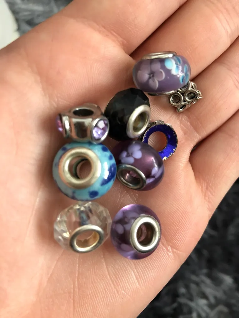 pandora charms photo 1