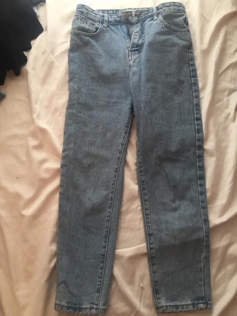 Blue jeans (25 -26) photo 1
