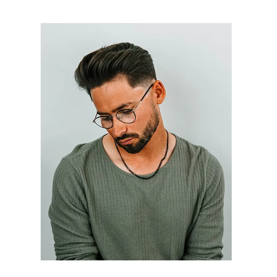 Free Haircuts Tomorrow! photo 1