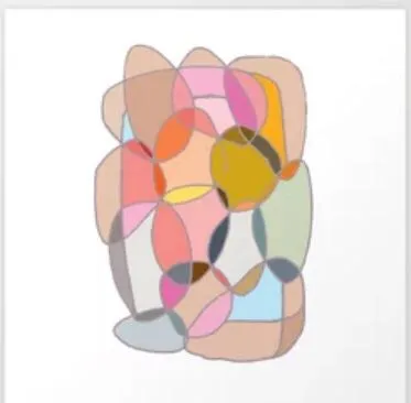 Society6 Shower Curtain photo 1