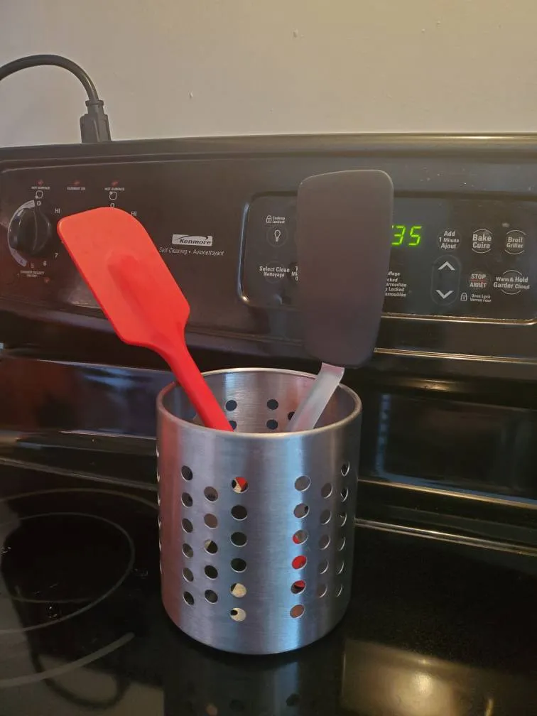 Ustensiles Pot photo 1