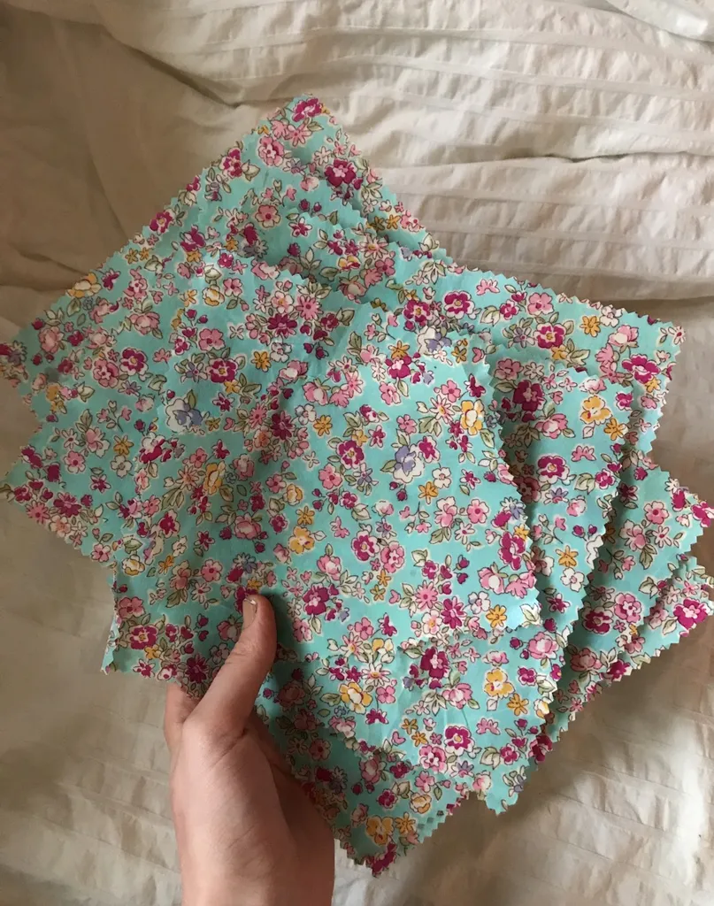 Homemade Bees Wrap🐝✨ photo 1