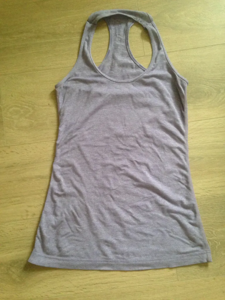Lululemon Racerback Tank photo 1