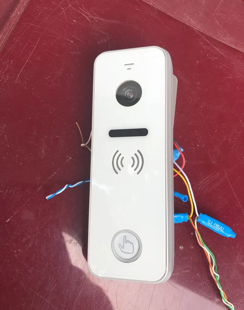 Smart Doorbell photo 1