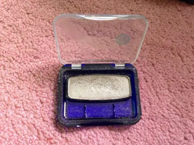 Covergirl Eyeshadow photo 1