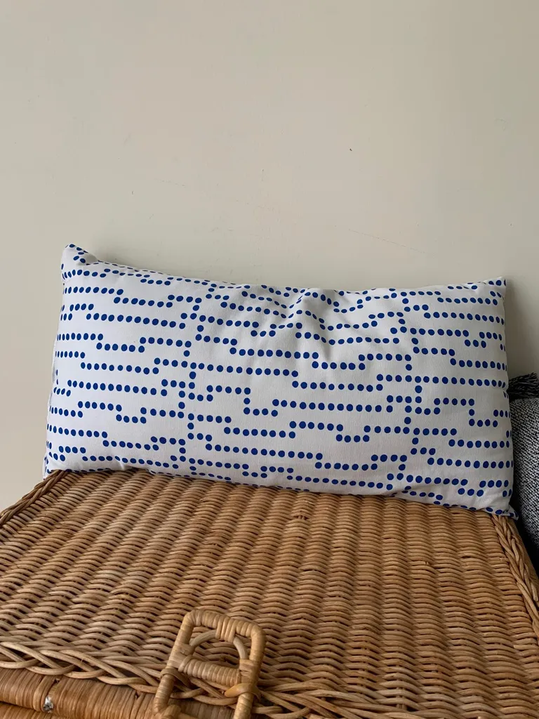 Ikea Lumbar Pillow Insert photo 1