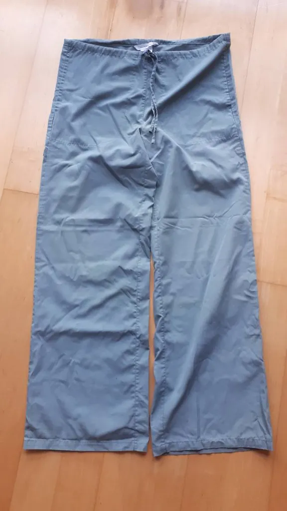 Club Monaco CMX Scrub Pants photo 1