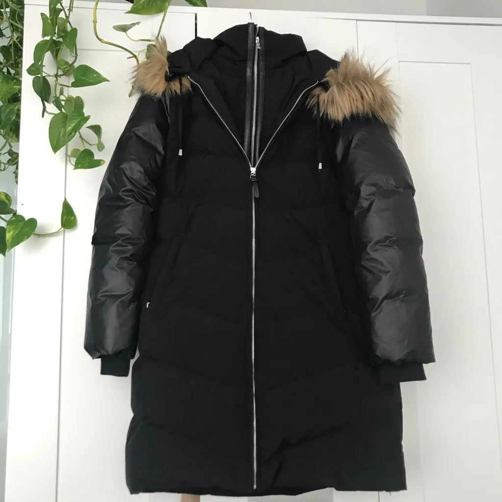 Women’s Rudsak Coat photo 1