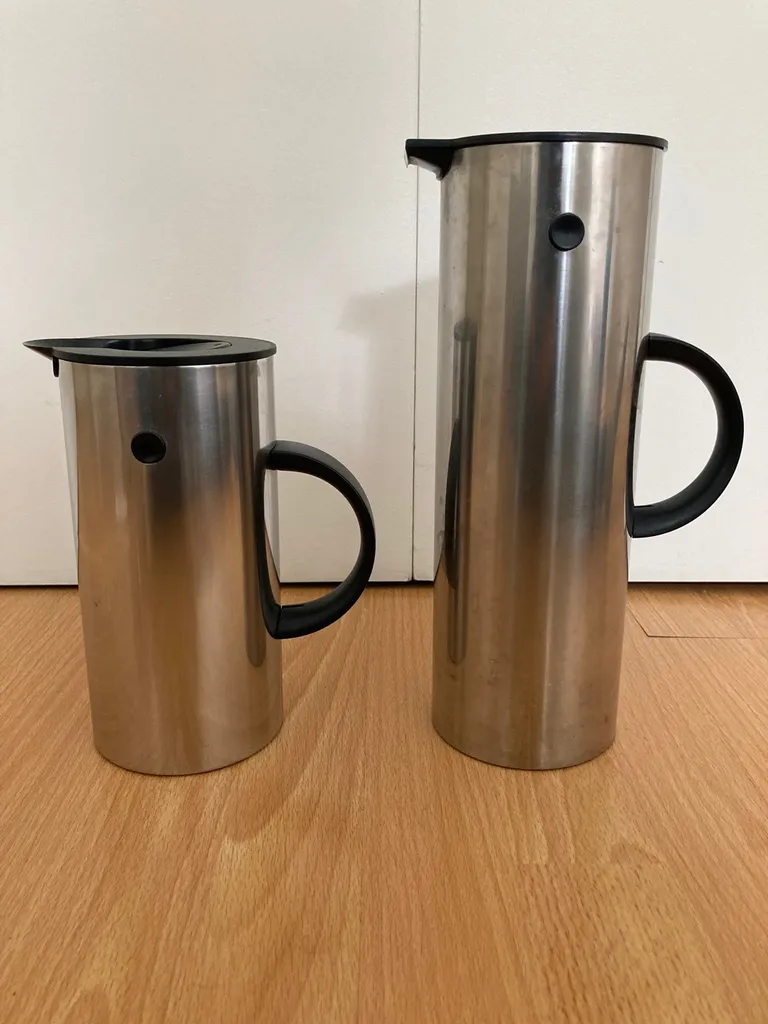 Beverage Carafes photo 1