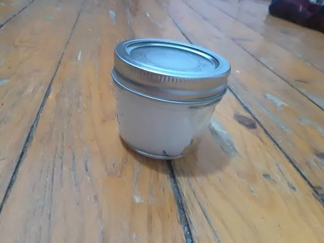 Body Lotion / Lotion Corporelle photo 1