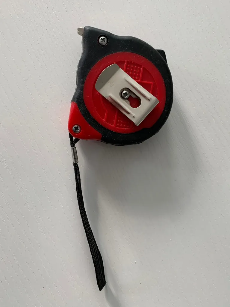 Tape Measure photo 1