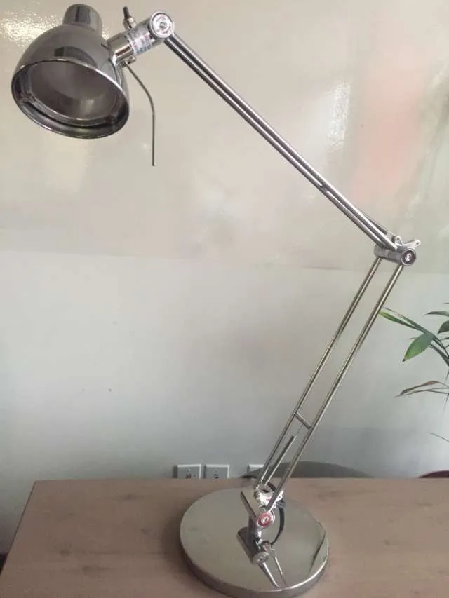 IKEA Desk/table Lamp photo 1