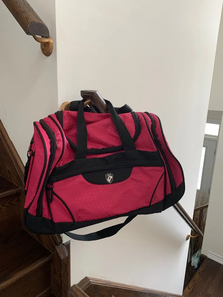 Heys Duffel Bag photo 1