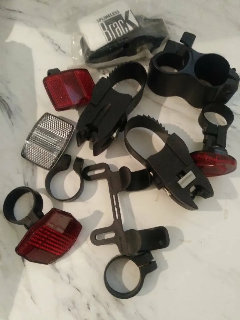 Random Bicycle Stuff photo 1