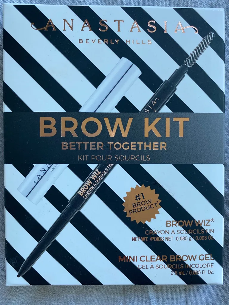 Anastasia Beverly Hills Better Together Brow Kit photo 1