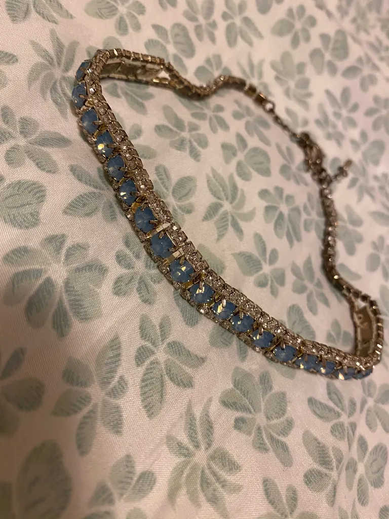 Choker Necklace photo 1