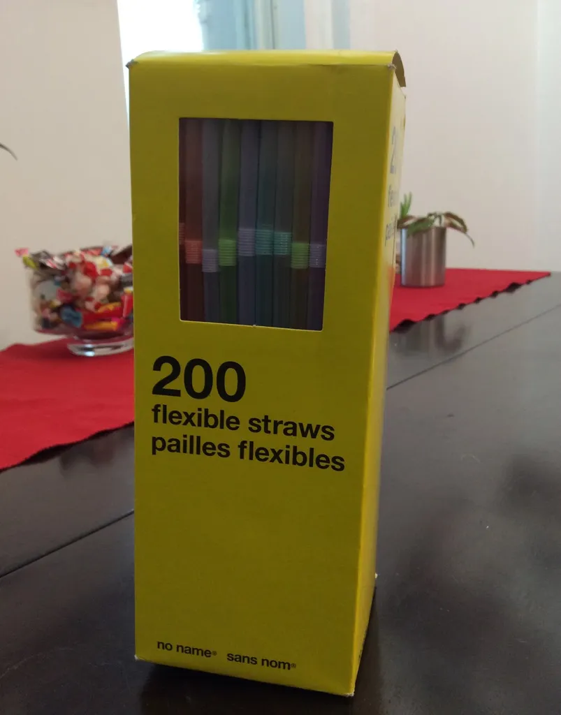 Straws photo 1