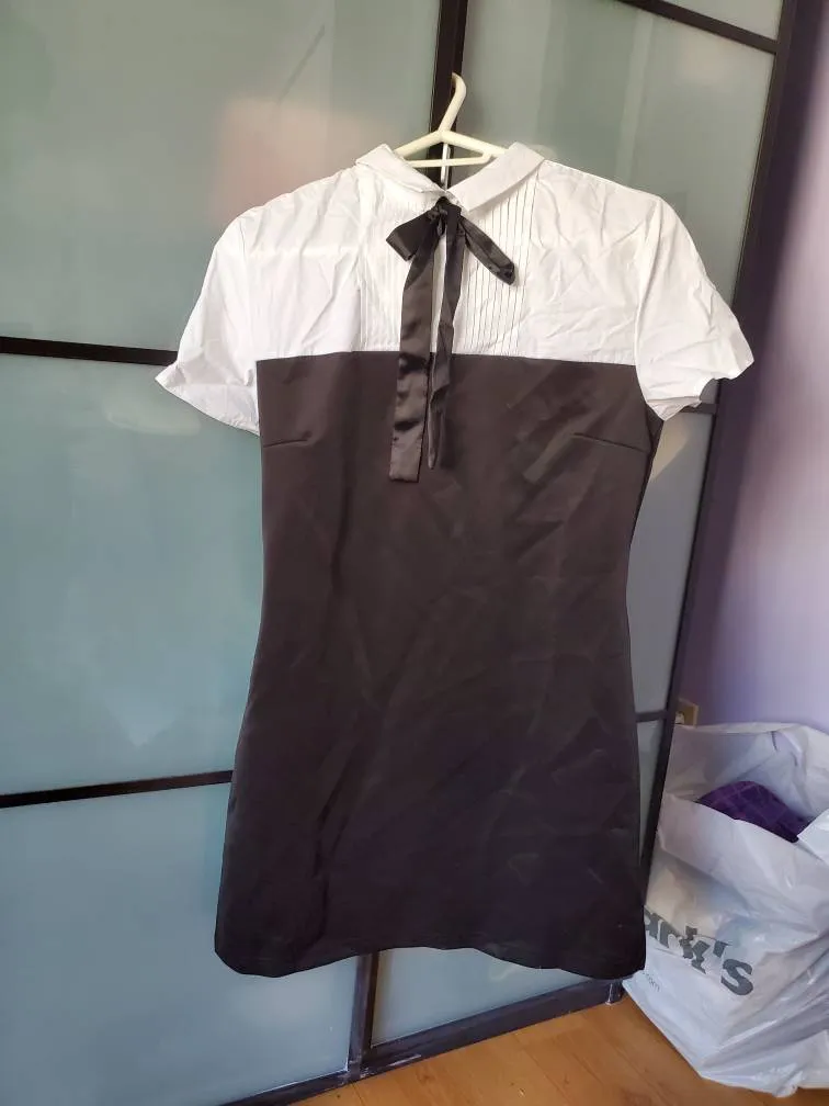 Vintage Style Dress photo 1