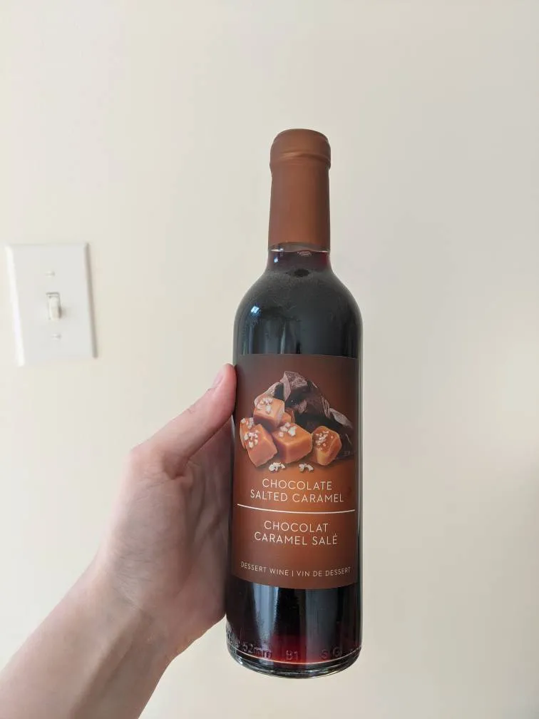 Flavoured Wine photo 1