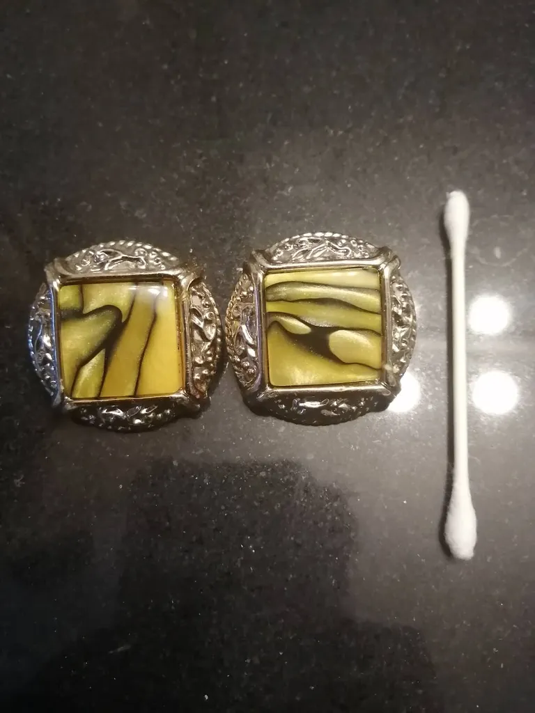 Vintage Earrings photo 1