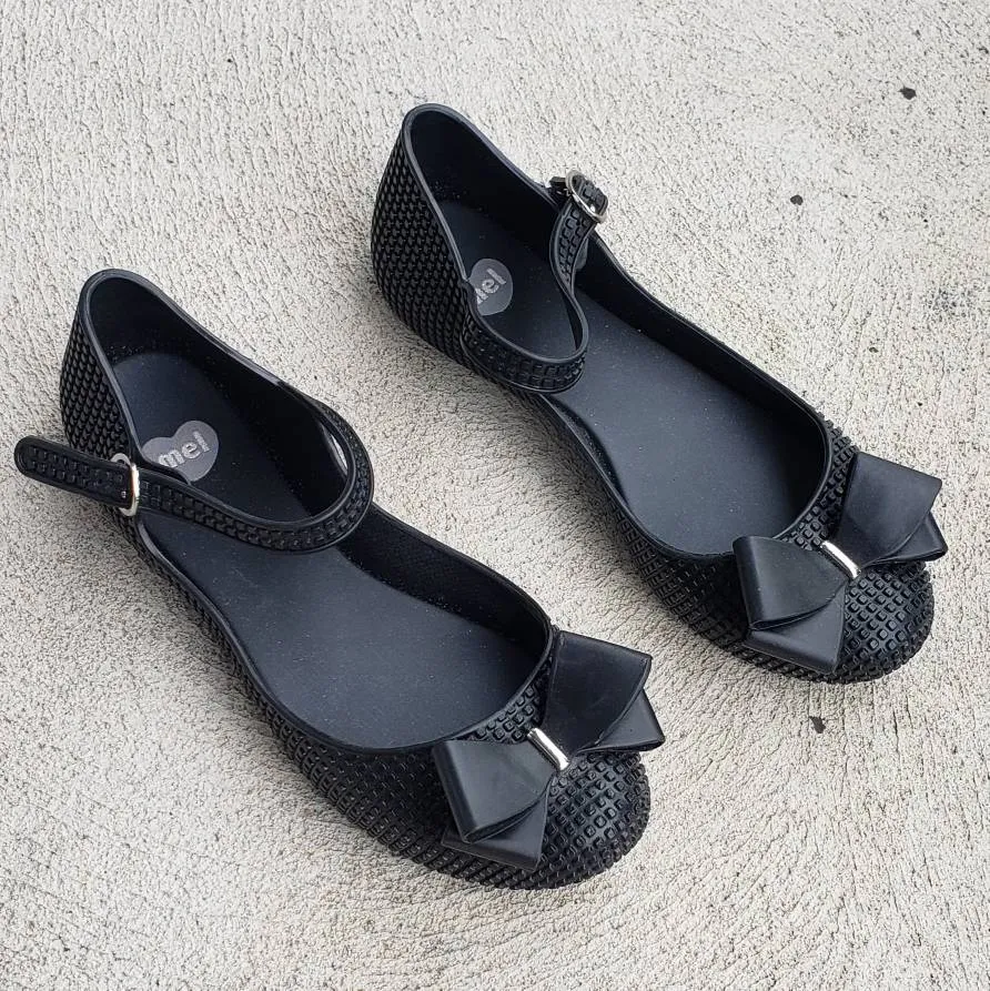 Mel / Melissa Shoes photo 1