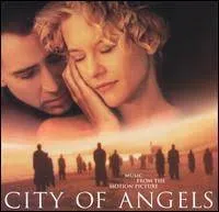 City Of Angles Soundtrack Cd photo 1
