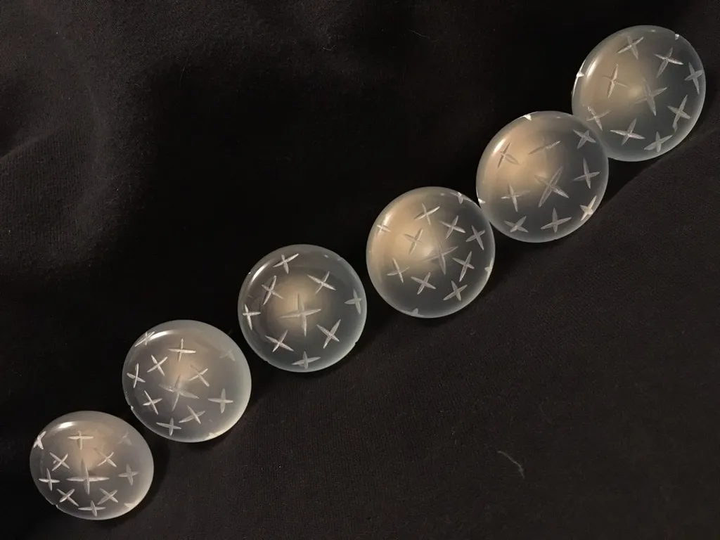 6 Drawer Pulls photo 1