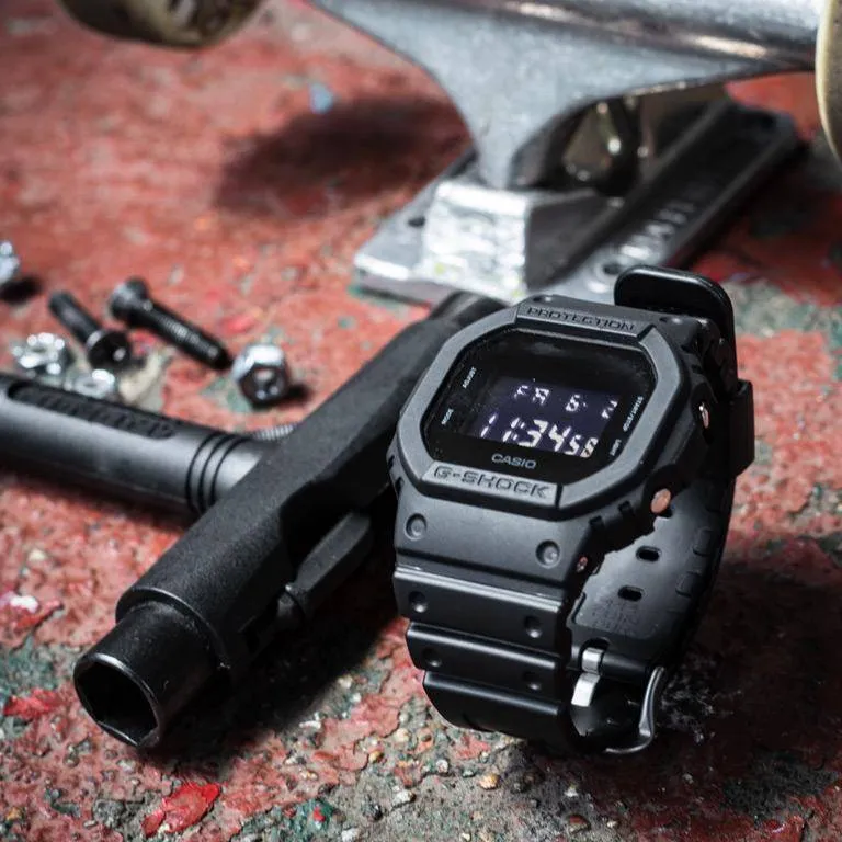 ISO Gshock Watch photo 1