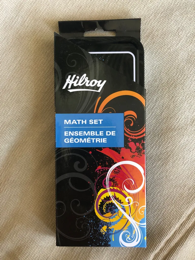 🚨 Math Set photo 1