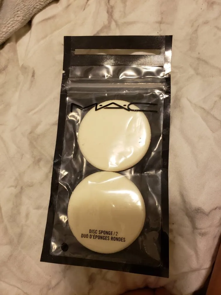 Mac Sponges photo 1