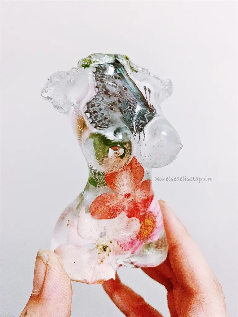 🌺 Butterfly Goddess 🌺 photo 1