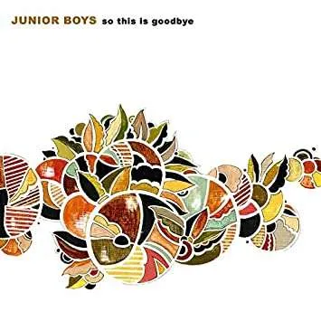 lSO: Junior Boys vinyl photo 1