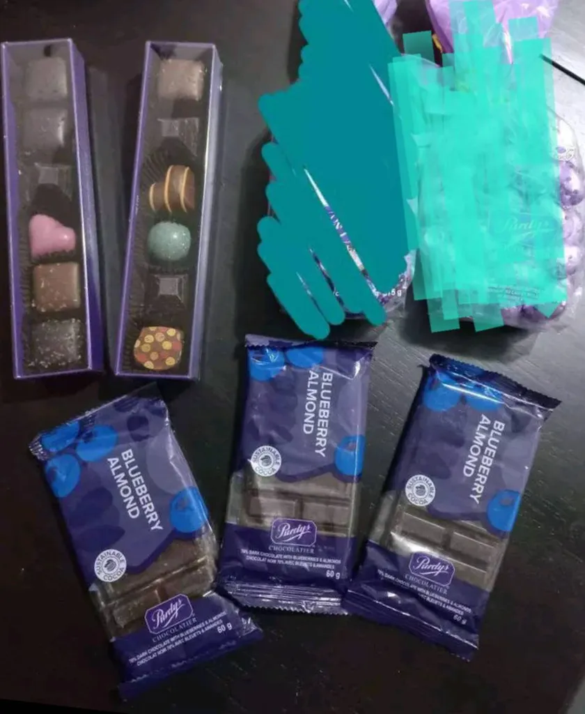 Purdys Chocolates photo 1