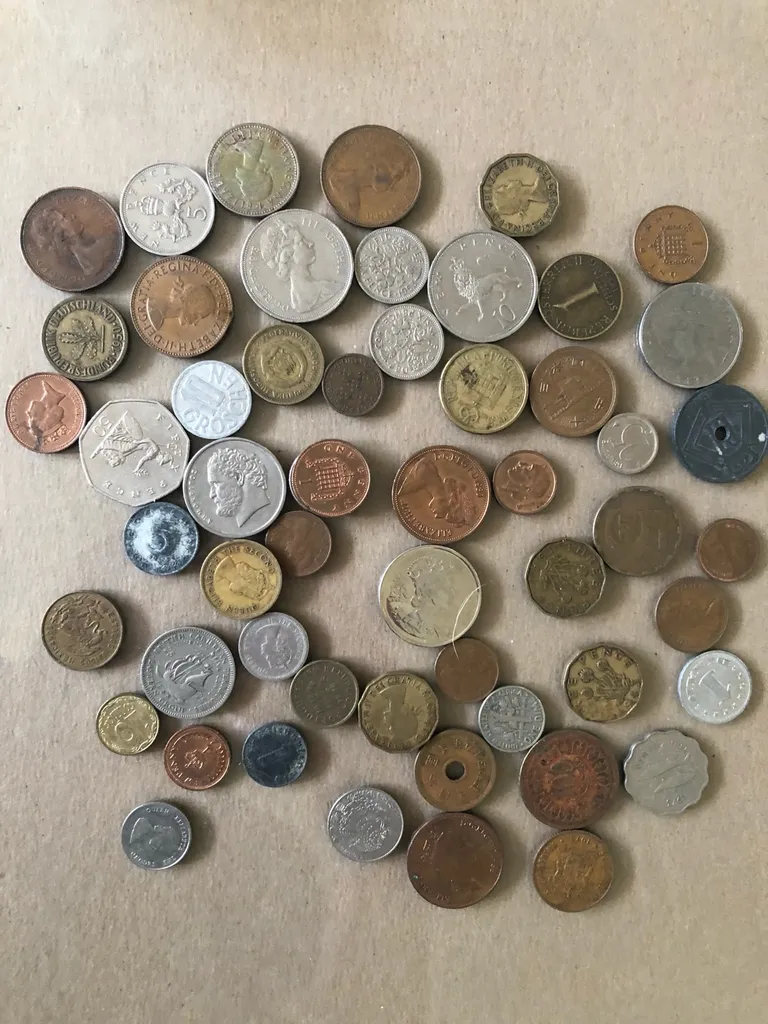 Coin Collectors/Enthusiasts photo 1