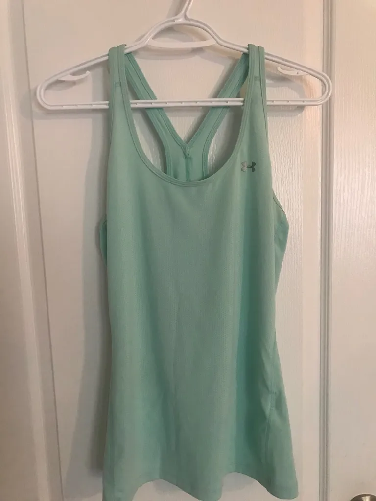 Under Armour Tank photo 1