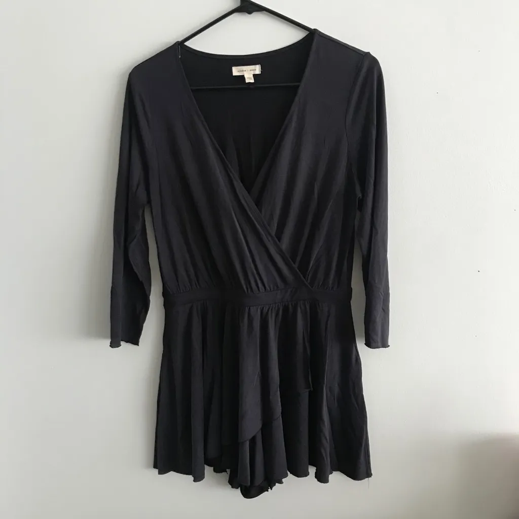 Romper From UO photo 1