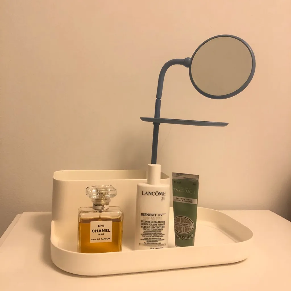 Makeup Organizer photo 1