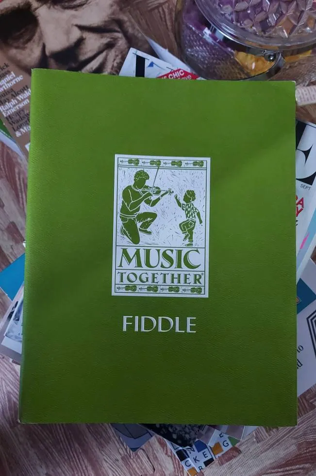 Music Together Music Books photo 1