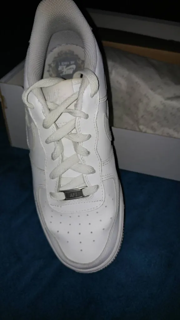 Nike Air Force 1 photo 1