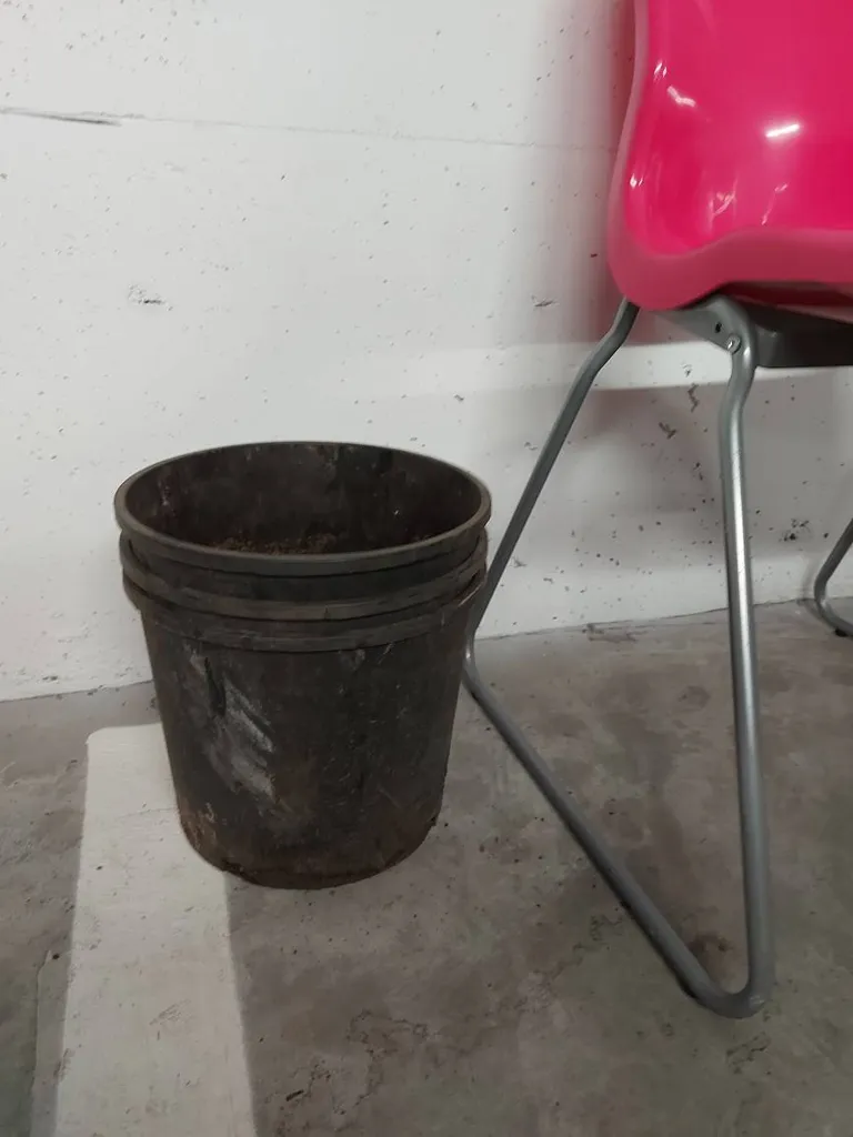 4 Gallon Pots photo 1