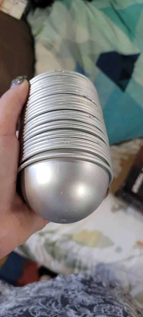 Bath Bomb Molds photo 1