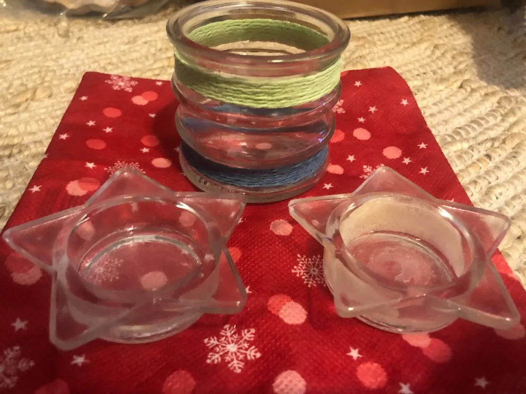 Candle Holders photo 1