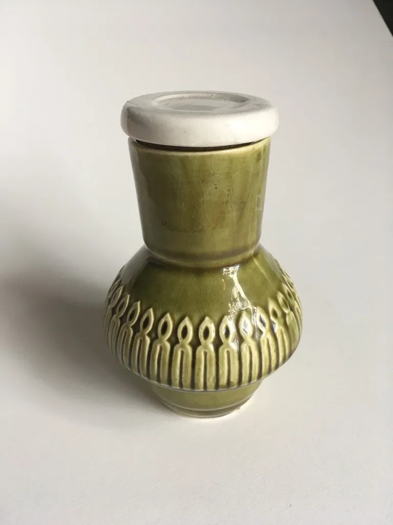 Vintage Crucible photo 1