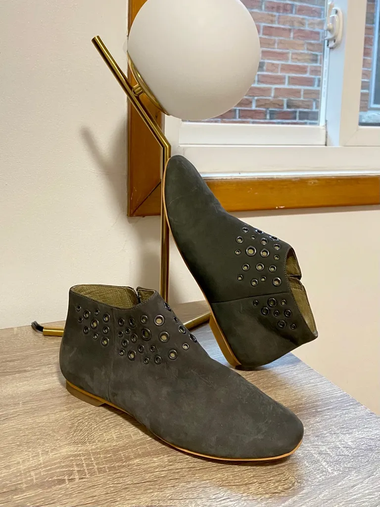 CAMPER Shoes (size 38) photo 1